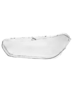 Left headlight glass for BMW X2 F39 without Facelift...