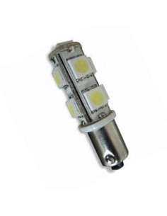 Led Canbus BA9S 9 SMD-del