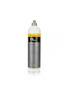 Medium-abrasive professional polish KOCH CHEMIE FINE CUT...