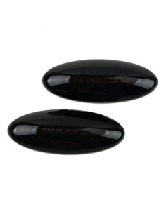 Set of 2 Dynamic LED Wing Turn Signals for Toyota Rav 4,...