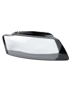 Γυαλί φαναριού δεξί για Audi A5 8T/8F Non Facelift (2007...