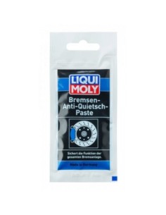 Liqui Moly Brake Anti-Squeal Paste 10g