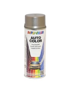 Dacia Gri Stelar 350ml fémes autó spray festék