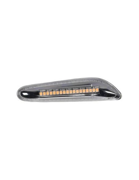 Set of 2 Dynamic LED Wing Indicators E46 Facelift, E36 Facelift