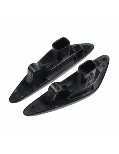 Set of 2 Dynamic LED Wing Indicators for Mazda...