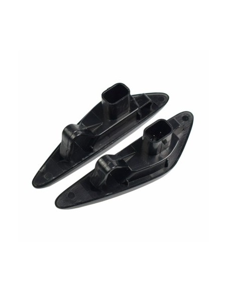 Set of 2 Dynamic LED Wing Indicators for Mazda 6, RX-8, MX-5, Mazda - 5