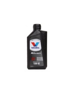 Valvoline Val All Climate 15W-40 1L motorolaj