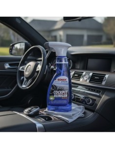 Sonax Xtreme Cockpit Cleaner, 500ml 2