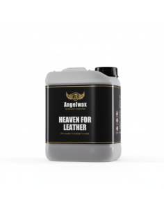 Angelwax Heaven for Leather Car Cleaning and Maintenance...