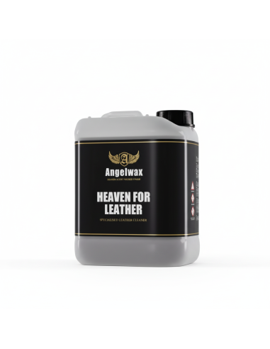 Angelwax Heaven for Leather Car Cleaning and...