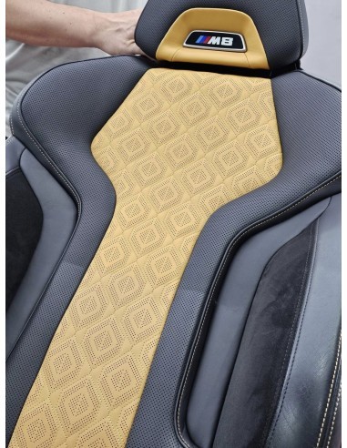 Angelwax Heaven for Leather Car Cleaning and...