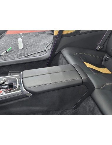 Angelwax Heaven for Leather Car Cleaning and...