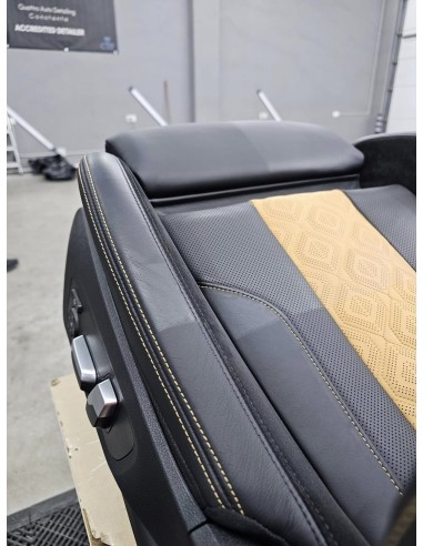 Angelwax Heaven for Leather Car Cleaning and...