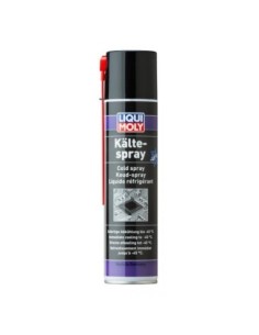 Liqui Moly Local Cooling Spray 400ml