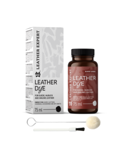 Burnt Umber Suede Paint Leather Expert, Dye for suede,...