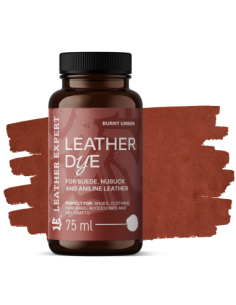 Боя за велур Umbra Arsa Leather Expert, оцветител за... 2