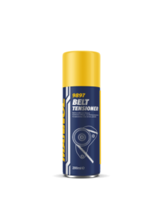 MANNOL 200ml hengertisztító és karbantartó spray