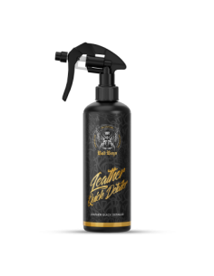 BadBoys Leather Quick Detailer Auto Leather Care...