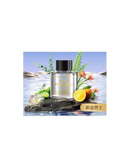 Essential Oils Reserve, Rechargeable Diffuser Device, Encounter, 50ml
