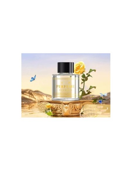 Essential Oils Reserve, Rechargeable Diffuser Device, Encounter, 50ml