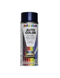 Dacia Spectral Kék fémes autó spray 350ml