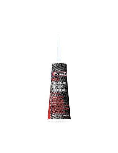 Добавка за масло за скоростна кутия Wynn's, 125ml
