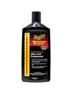 Nagyon abrazív polírozó paszta Meguiar's Ultra-Cut...