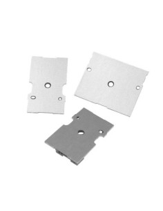 Left Daytime Running Light Repair Kit for Mercedes-Benz... 2
