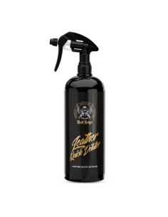 BadBoys Leather Quick Detailer, 1l