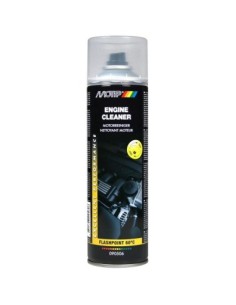 Motip motor tisztító spray, 500ml