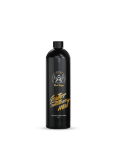Leather Hydration Solution with Matte Finish BadBoys...