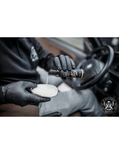 Leather Hydration Solution with Matte Finish...