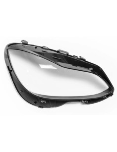 Right headlight glass for Mercedes E-Class W212 Facelift...