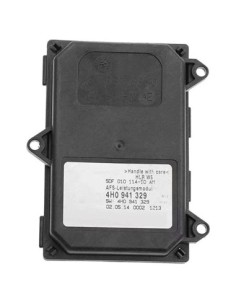 AFS Utángyártott Modul Audi, VW, Skoda 4H0941329,...