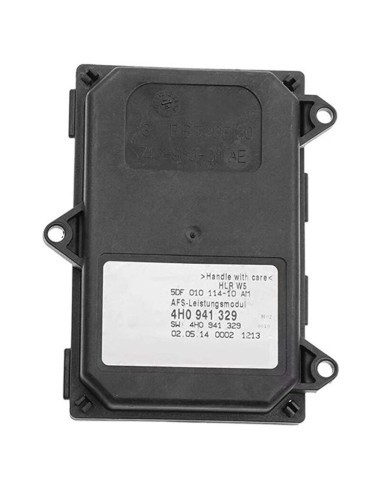 AFS Aftermarket Module for Audi, VW, Skoda...
