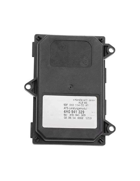 AFS Aftermarket Module for Audi, VW, Skoda 4H0941329, 5DF010114-10