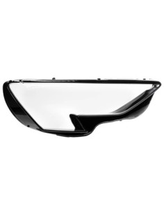 Right headlight glass for Audi A3 8Y Without Facelift...