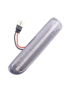 Set of 2 Dynamic LED Wing Indicators for BMW E46, E46... 2
