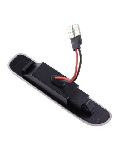 Set of 2 Dynamic LED Wing Indicators for BMW...