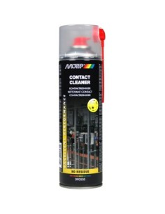 Motip 500 ml elektromos érintkezők spray