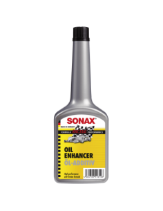 Solution for reducing excessive engine oil consumption...