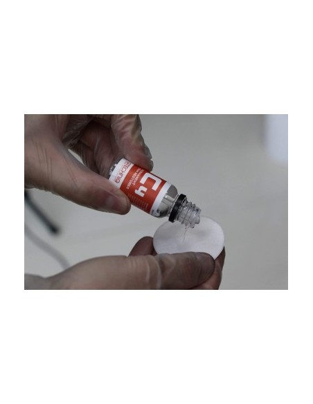 C4 Permanent Trim Restorer Gtechniq, 30ml