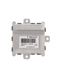 Adaptive AFS cornering module SMC 2 for BMW 532294802,...