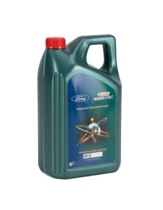 Castrol Magnatec Professional 0W-20 Motor Oil 5L