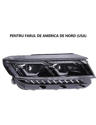 Right repair kit for DRL daytime running lights...