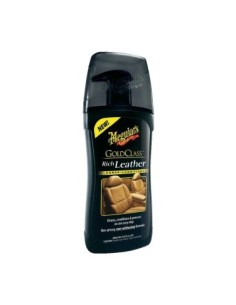 Bőrhidratáló Krém Meguiar's Gold Class Rich Leather...