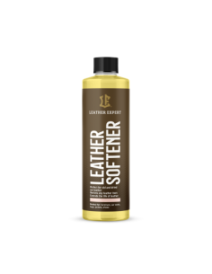 Autó bőrápoló olaj LEATHER EXPERT Leather Softener 250ml