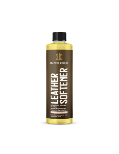 Car Leather Treatment Oil LEATHER EXPERT...