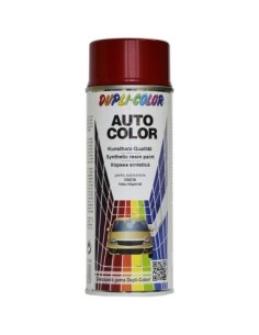Dacia Imperial Red Spray Paint 350ml