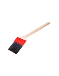 Brush for engine and rims, 75 mm, without metal elements,...